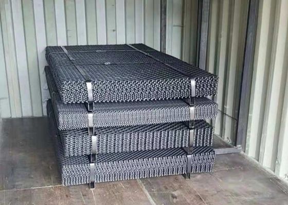 Brass Finishing Stainless Steel Wire Mesh , 6.27-0.0385mm 16 Gauge Wire Mesh Panels